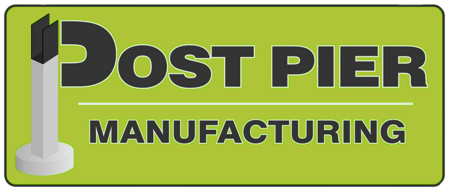 Post Pier Manufacturing